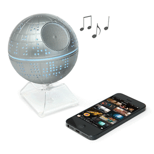 Star Wars Speakers